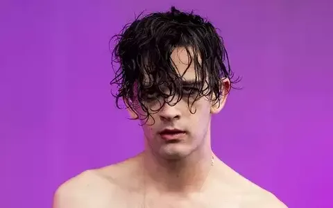 Teylorun yeni sevgilisi var