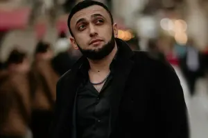 Tiktoker “Xaqocan” həbs edildi