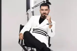 Yaşar “Alışıram”ı təqdim etdi