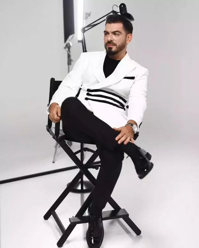 Yaşar “Alışıram”ı təqdim etdi