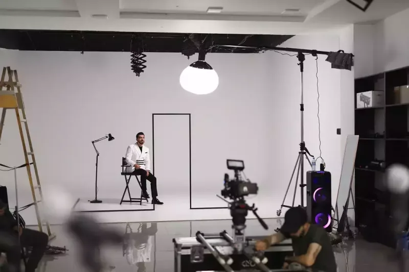 Yaşar “Alışıram”ı təqdim etdi