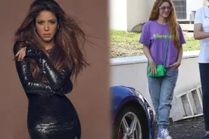 Şakira Mayamidə ev axtarır