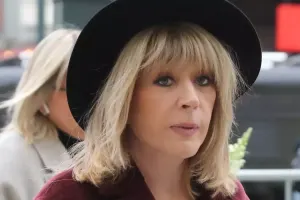 Alla Moskvaya Yudaşkinə görə qayıdıb