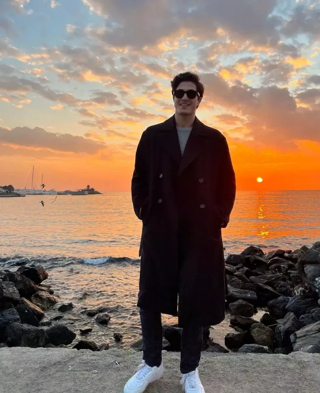 “Netflix”dən sonra TRT1-də