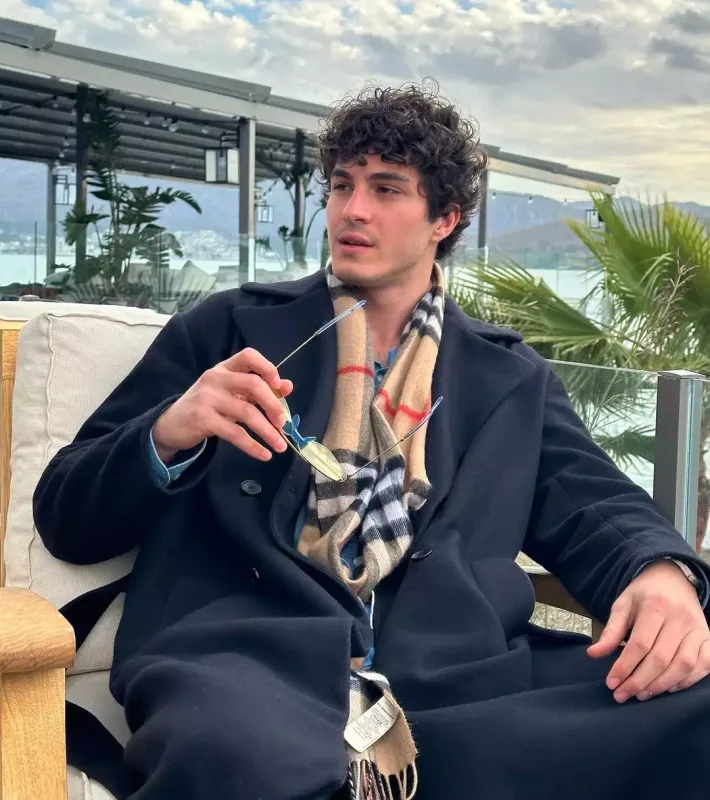 “Netflix”dən sonra TRT1-də