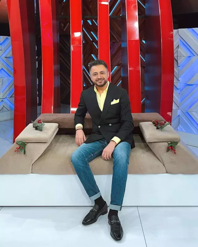 Avroviziyanı bu il o şərh edəcək