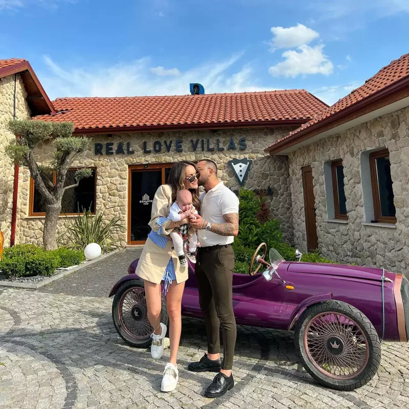 Selin Ciyercinin keçmiş əri evlənir