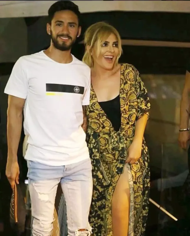 Selin Ciyercinin keçmiş əri evlənir