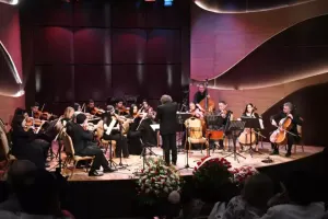 “I Bakı Müasir Musiqi Günləri” festivalı keçiriləcək