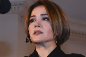 Mehriban Zəki efirə qayıtdı