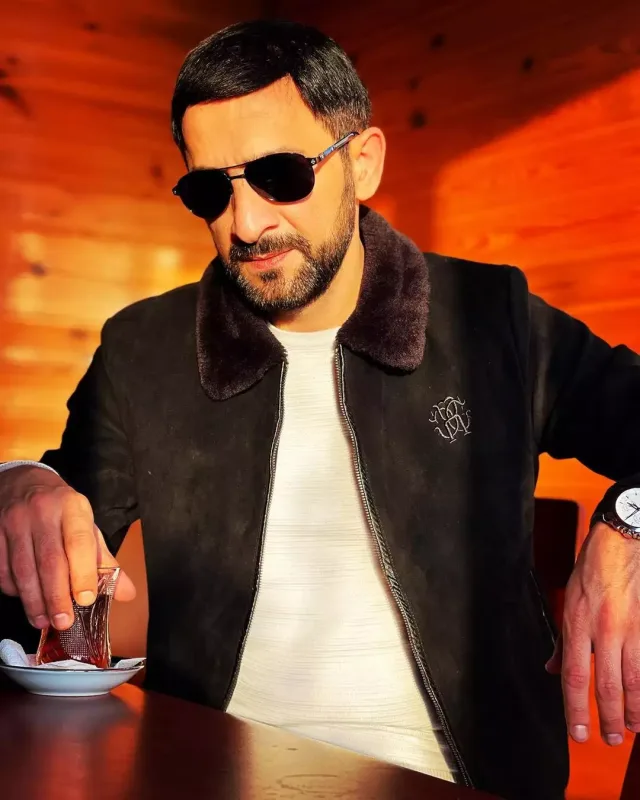 Pərviz meyxanalarında kriminal aləmi təbliğ etməyəcək