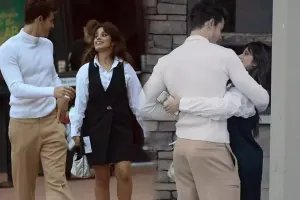 Los-Ancelesdə “eksdən nekst”