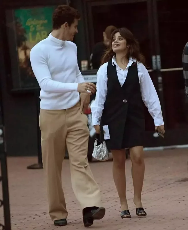 Los-Ancelesdə “eksdən nekst”