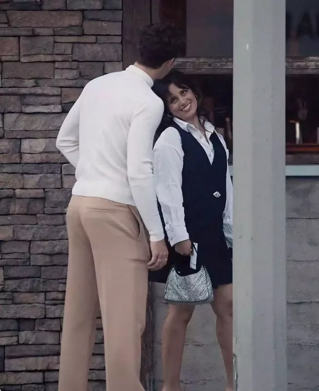 Los-Ancelesdə “eksdən nekst”