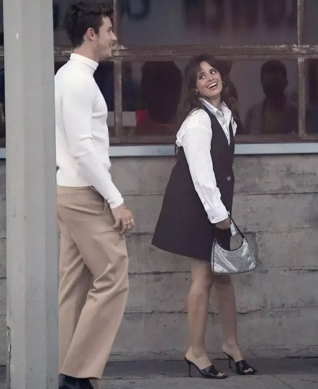 Los-Ancelesdə “eksdən nekst”