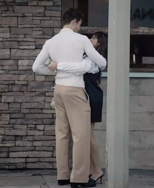 Los-Ancelesdə “eksdən nekst”