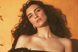 Tuba 17 illik dostunu itirdi