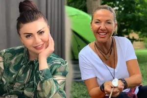 Fidan getdi, Suna gəldi...