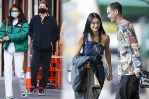 Bella Hadid sevgilisindən ayrıldı