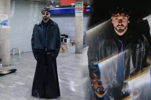 Sefodan müzakirəli geyim