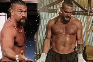 Ceyson Mamoanın çılpaq görüntüləri yayıldı