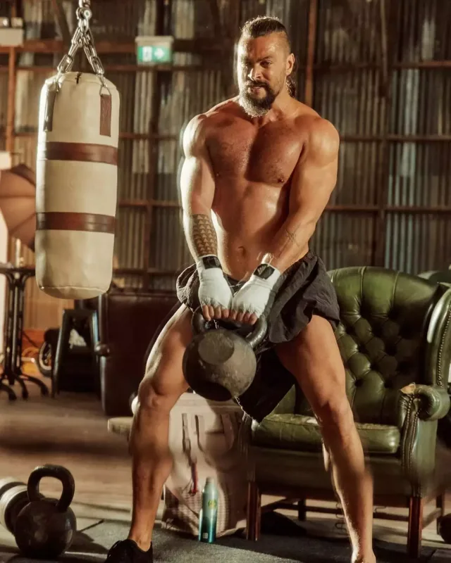 Ceyson Mamoanın çılpaq görüntüləri yayıldı