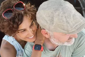 27 illik evlilik bitir...