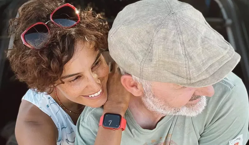 27 illik evlilik bitir...