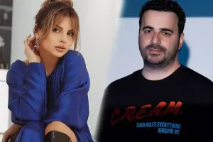 Orxan Aynişanla duet oxudu