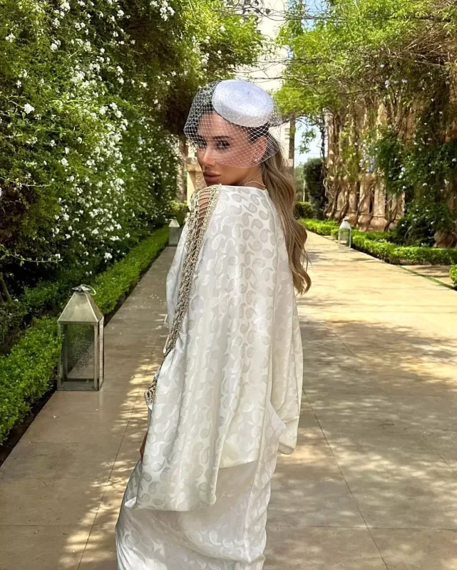 Şeymanın gəlinliyi bəyənilmədi