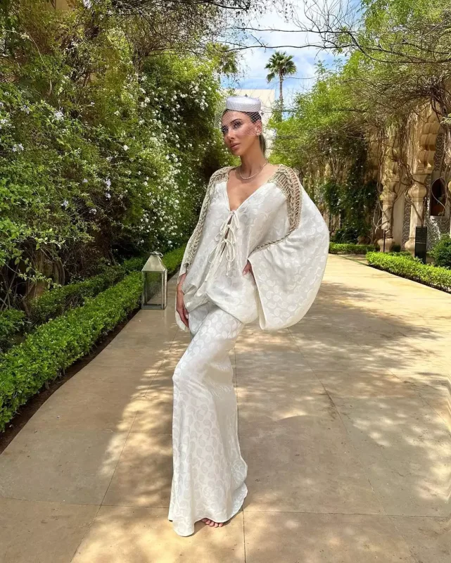 Şeymanın gəlinliyi bəyənilmədi