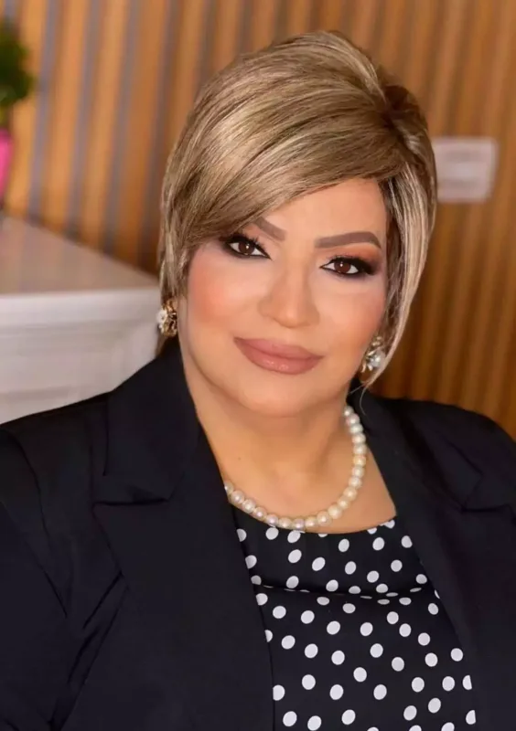 “61 yaşında qadın necə hamilə ola bilər?”