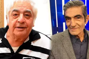 Xalq artistinin oğlu vəfat etdi