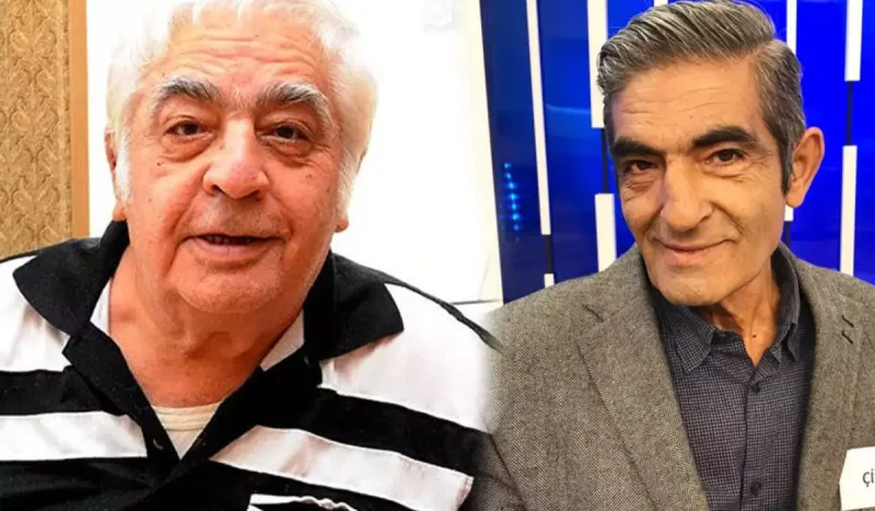 Xalq artistinin oğlu vəfat etdi