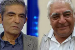 Oğlunun nəşini təhvil alan yoxdur