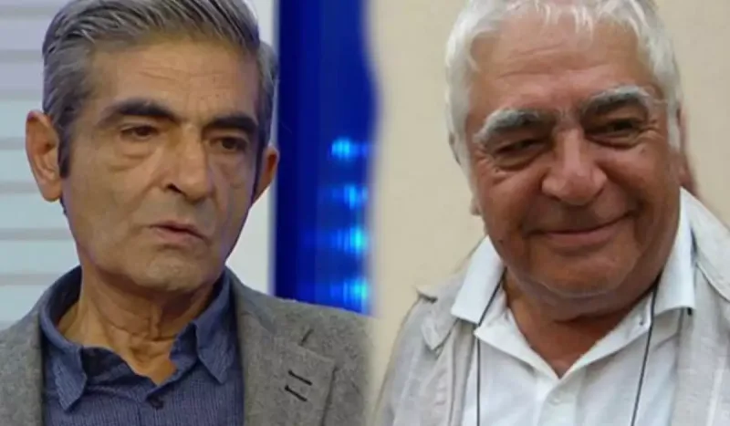 Oğlunun nəşini təhvil alan yoxdur