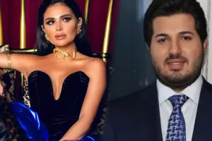 Türk KİV-i Günellə Rezanın barışdığını iddia edir