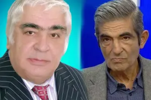 TƏBİB-dən Siyavuş Aslanın oğlu ilə bağlı açıqlama