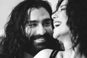 “Hər dəfə sənə qovuşmağa hazıram”