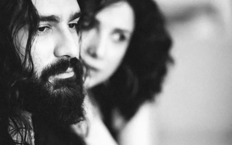 “Hər dəfə sənə qovuşmağa hazıram”