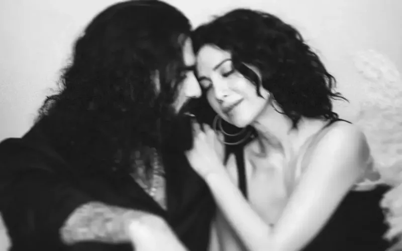 “Hər dəfə sənə qovuşmağa hazıram”