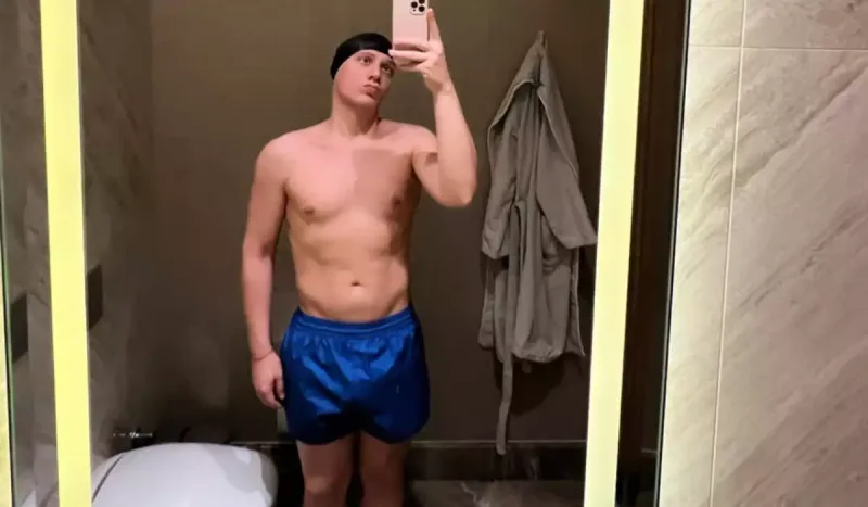 Edis Bakıdakı paylaşımları ilə diqqət çəkdi