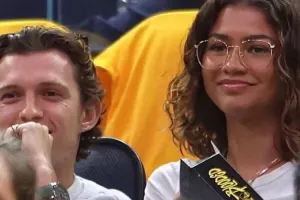 Birlikdə basketbol matçında