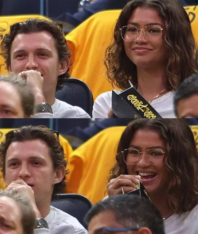 Birlikdə basketbol matçında