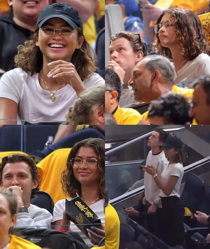 Birlikdə basketbol matçında