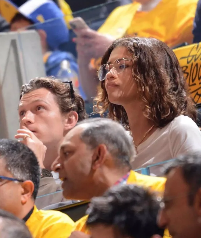 Birlikdə basketbol matçında