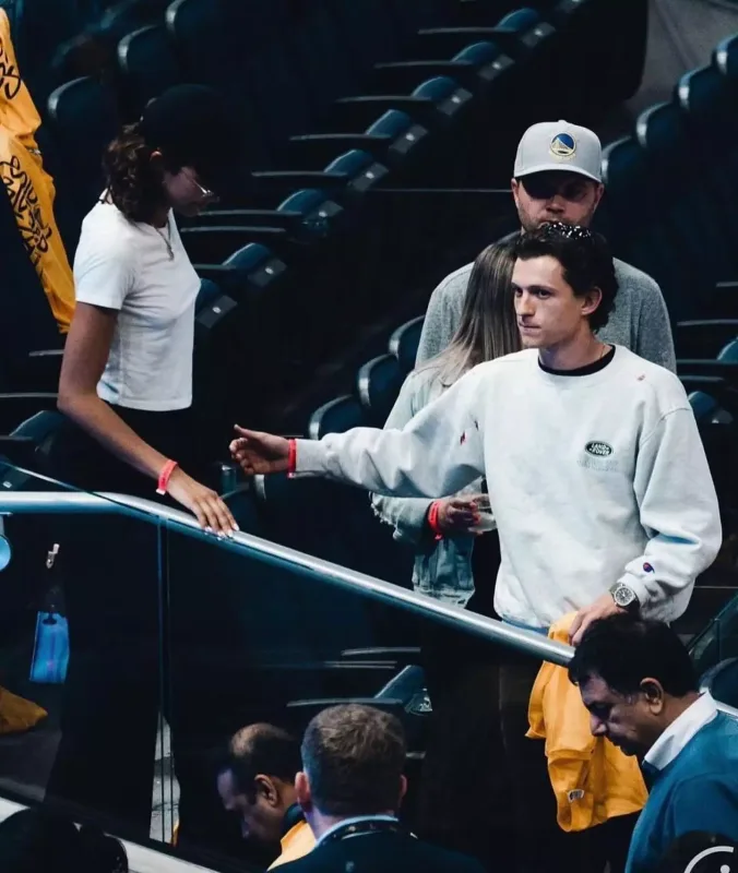 Birlikdə basketbol matçında