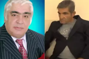 Nazirlik Siyavuş Aslanın oğlunun dəfnini öz üzərinə götürdü