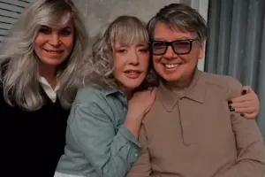 Alla ona görə Rusiyaya qayıtdı