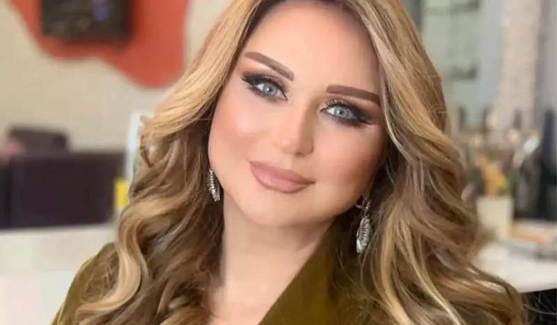 Mələkxanım Eyubovanın gəlini evə buraxıldı